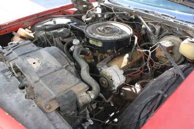 Delta 88
